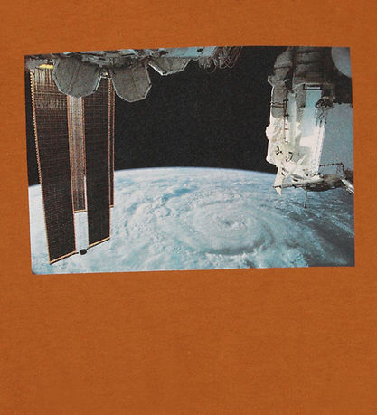 Molo T-shirt - Roxo - Genevieve Molo T-shirt - Roxo - Genevieve