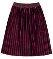 Molo Nederdel - Becky - Velvety Molo Nederdel - Becky - Velvety