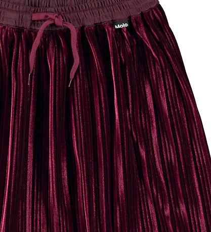 Molo Nederdel - Becky - Velvety Molo Nederdel - Becky - Velvety