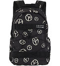Molo Backpack - Skate - All over Peace