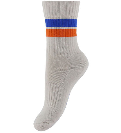 Molo Strømper - 2-pak - Norman - Black