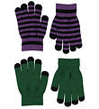 Molo Handsker - 2-pak - Kei - Woodland Green Molo Handsker - 2-pak - Kei - Woodland Green