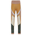 Molo Leggings - Oliwia - Sporty Block Molo Leggings - Oliwia - Sporty Block