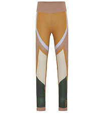 Molo Leggings - Oliwia - Sporty Block Molo Leggings - Oliwia - Sporty Block