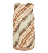 Molo Tanktop - Oriana - Tie Dye Diagonal Molo Tanktop - Oriana - Tie Dye Diagonal
