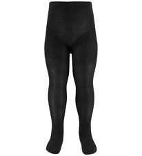 Molo Strømpebukser - Glitter - Black Molo Strømpebukser - Glitter - Black