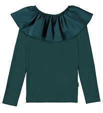 Molo Bluse - Renate - Wilderness Molo Bluse - Renate - Wilderness
