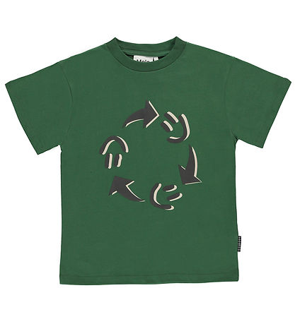Molo T-shirt - Riley - Eden Molo T-shirt - Riley - Eden