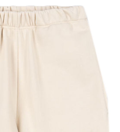 Konges Sløjd Sweatpants - Lou - Summer Sand Konges Sløjd Sweatpants - Lou - Summer Sand