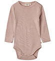Wheat Body l/æ - Uld - Lucca - Dry Rose Wheat Body l/æ - Uld - Lucca - Dry Rose