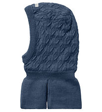 Name It Elefanthue - 2-lags - Uld - NmnFlash - Dark Denim Name It Elefanthue - 2-lags - Uld - NmnFlash - Dark Denim