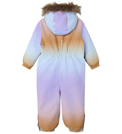 Name It Flyverdragt - NOOS - NmfSnow10 - Subdued Blue/FLOW Name It Flyverdragt - NOOS - NmfSnow10 - Subdued Blue/FLOW