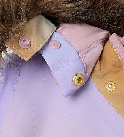 Name It Flyverdragt - NOOS - NmfSnow10 - Subdued Blue/FLOW Name It Flyverdragt - NOOS - NmfSnow10 - Subdued Blue/FLOW