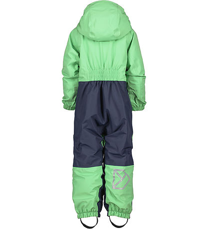 Didriksons Flyverdragt - Talvi - Dusty Lime