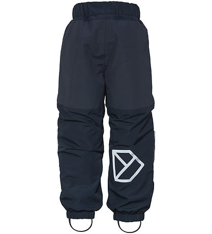 Didriksons Skibukser - Narvi - Navy