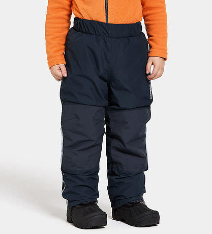 Didriksons Skibukser - Narvi - Navy