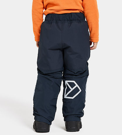 Didriksons Skibukser - Narvi - Navy