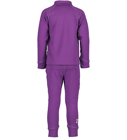 Didriksons Skiundertøj - Jadis - Royal Purple