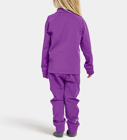 Didriksons Skiundertøj - Jadis - Royal Purple
