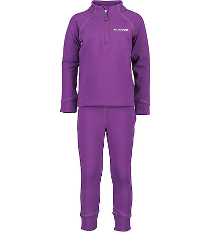 Didriksons Skiundertøj - Jadis - Royal Purple