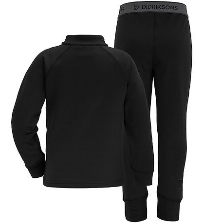 Didriksons Skiundertøj - Jadis - Navy Didriksons Skiundertøj - Jadis - Navy