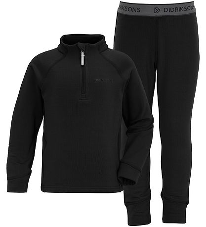 Didriksons Skiundertøj - Jadis - Navy Didriksons Skiundertøj - Jadis - Navy