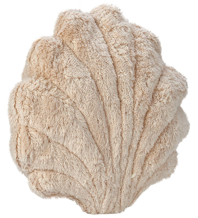 Senger Naturwelt Varmepude - Lille - Muslingeskal - 26 - Beige