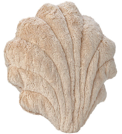 Senger Naturwelt Varmepude - Stor - Muslingeskal - 36 cm - Beige
