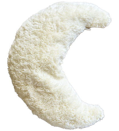 Senger Naturwelt Heating pad - Little - Moon - 30 cm - Yellow Senger Naturwelt Heating pad - Little - Moon - 30 cm - Yellow