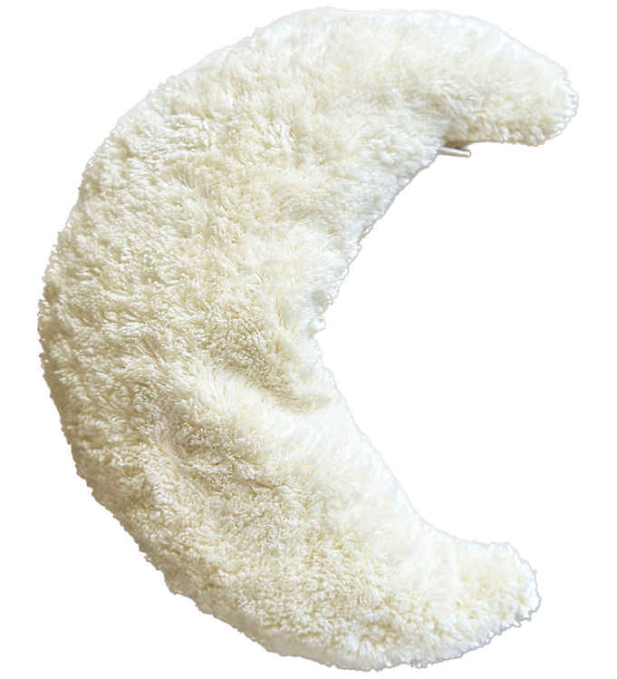 Senger Naturwelt Varmepude - Lille - Måne - 30 cm - Gul