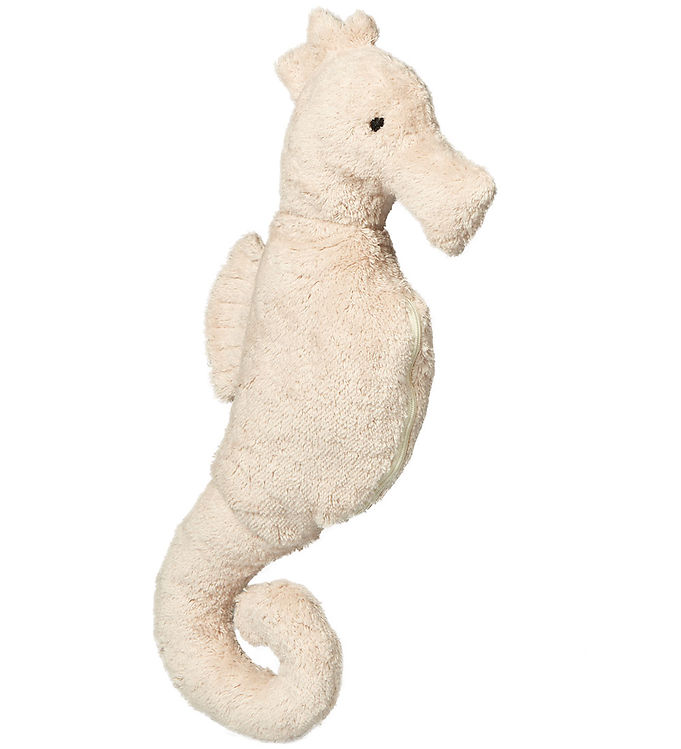 Senger Naturwelt Varmepude - Lille - Søhest - 42 cm - Rosa