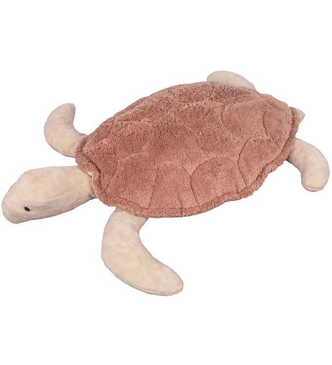 Senger Naturwelt Varmepude - Stor - Skildpadde - 52 cm - Rosewoo