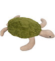 Senger Naturwelt Varmepude - Stor - Skildpadde - 52 cm - Fir Gre Senger Naturwelt Varmepude - Stor - Skildpadde - 52 cm - Fir Gre