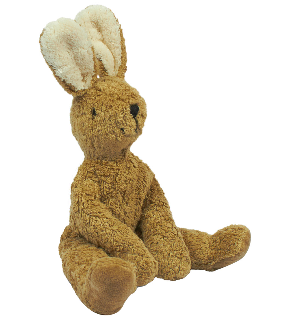 Senger Naturwelt Kuscheltier - Klein - Kaninchen - Beige - Senger Naturwelt - One Size - Kuscheltiere