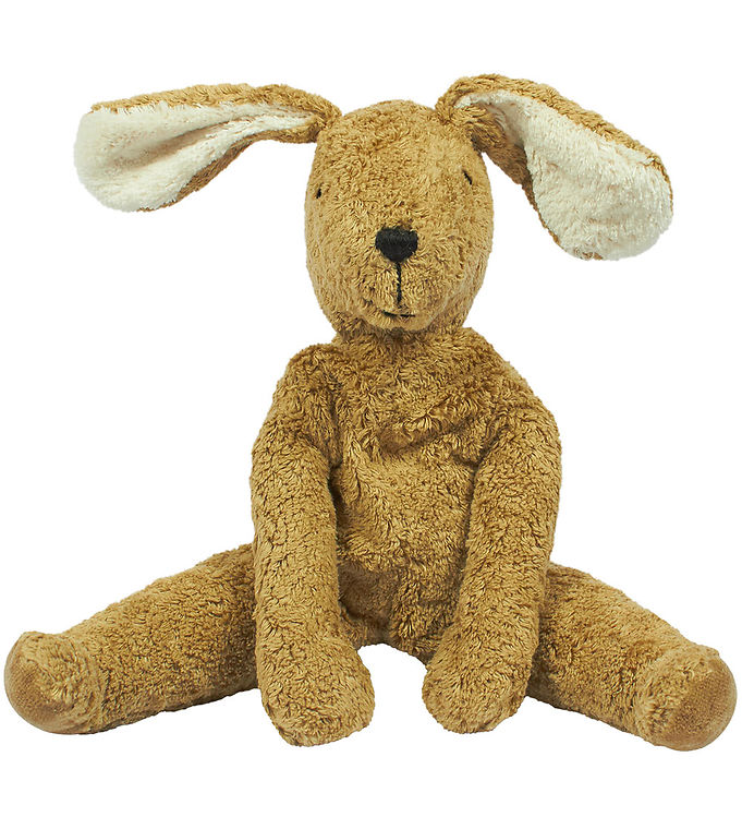 Senger Naturwelt Bamse - Stor - Kanin - 40 cm - Beige
