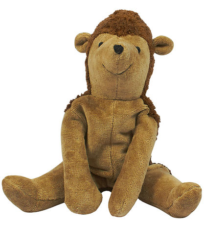 Senger Naturwelt Bamse - Lille - Pindsvin - 29 cm - Brun Senger Naturwelt Bamse - Lille - Pindsvin - 29 cm - Brun