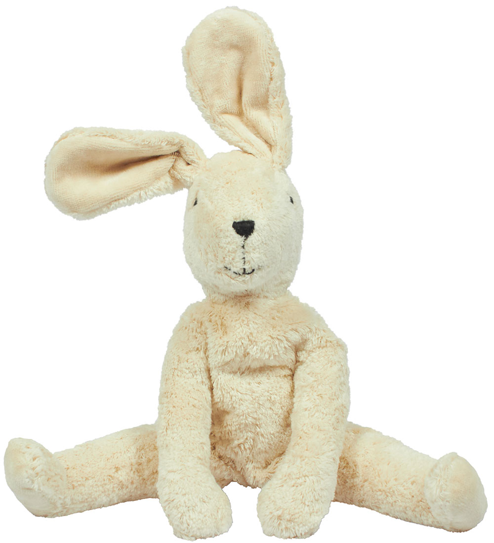 Senger Naturwelt Knuffel - Groot - Konijn - Wit - Senger Naturwelt - OneSize - Knuffels