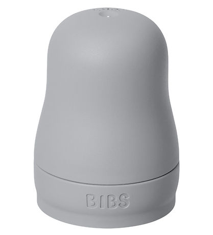 BIBS Baby bottle lid - Bottle Cap - Cloud