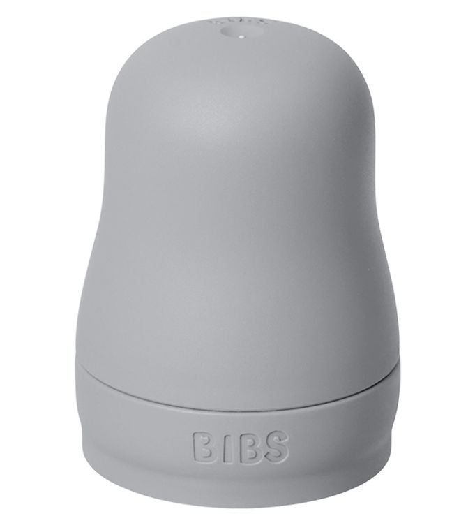 BIBS Bottle - Tilbehør - Sutteflaskelåg - Cloud