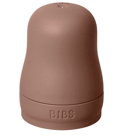 BIBS Sutteflaskelåg - Bottle Cap - Woodchuck