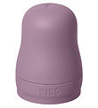 BIBS Babyflesdeksel - Fles Cap - Mauve