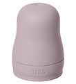 BIBS Sutteflaskelåg - Bottle Cap - Lilac