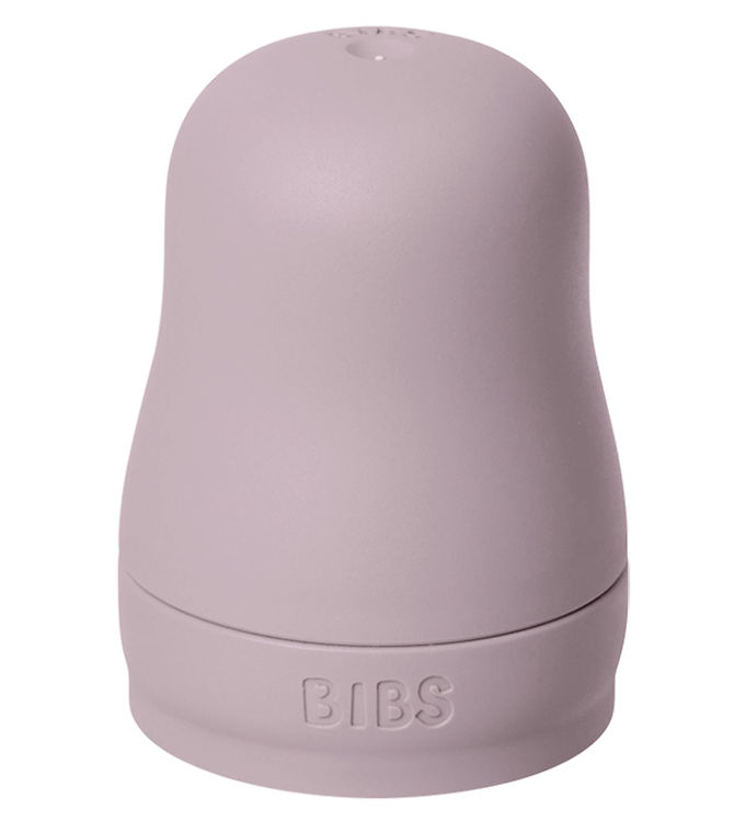 BIBS Sutteflaskelåg - Bottle Cap - Lilac
