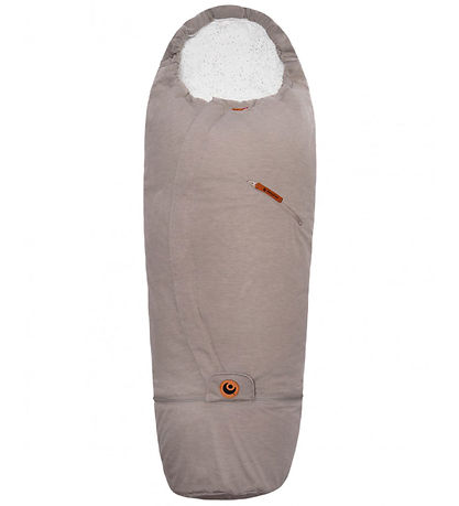 Easygrow Kørepose - Lyng - Sand
