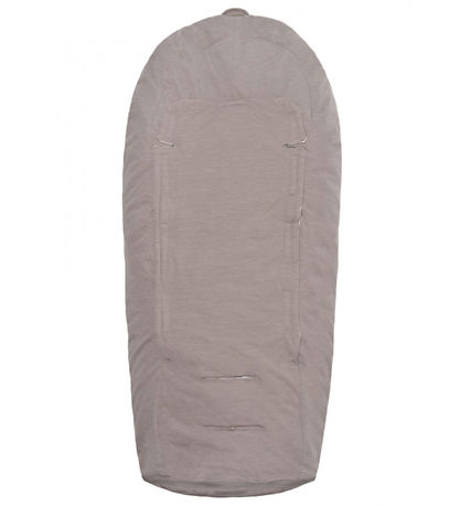 Easygrow Kørepose - Lyng - Sand