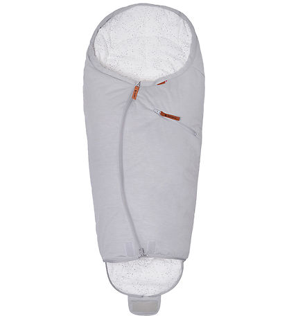 Easygrow Kørepose Til Autostol - Lyng - Grå Easygrow Kørepose Til Autostol - Lyng - Grå