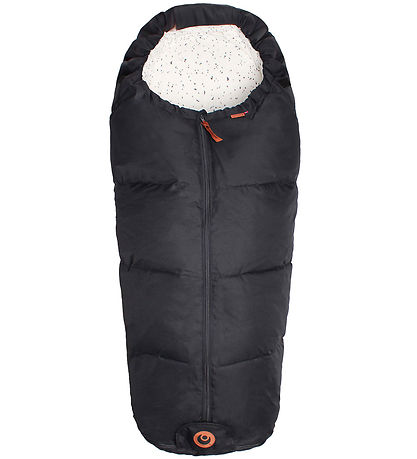 Easygrow Kørepose - Ferd Maxi - Sort Easygrow Kørepose - Ferd Maxi - Sort