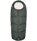 Easygrow Footmuff - Journey Maxi - Green Forest