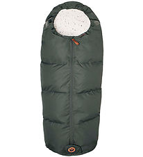 Easygrow Kørepose - Ferd Maxi - Green Forest Easygrow Kørepose - Ferd Maxi - Green Forest