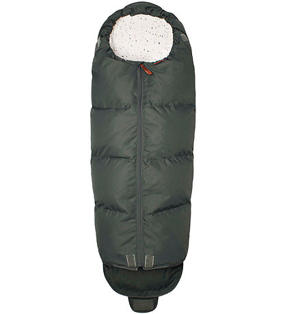 Easygrow Kørepose - Ferd Maxi - Green Forest Easygrow Kørepose - Ferd Maxi - Green Forest